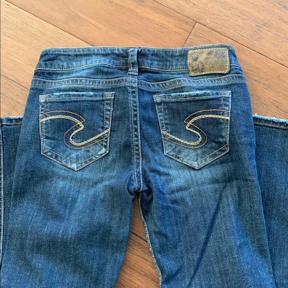 Silver Frances - Picture 4 of 4